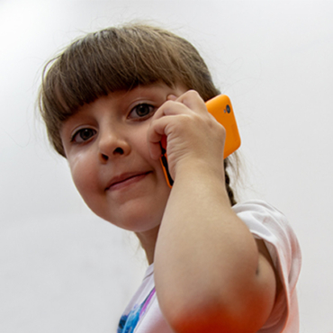 ТОП-7 кнопкових телефонів для школярів від Sigma mobile