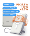X-power SI10A8QL-MAG 10000 mAh