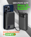X-power SI20A8QL-MAG 20000 mAh