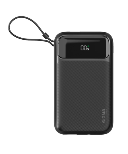 X-power SI20A8QL-MAG 20000 mAh