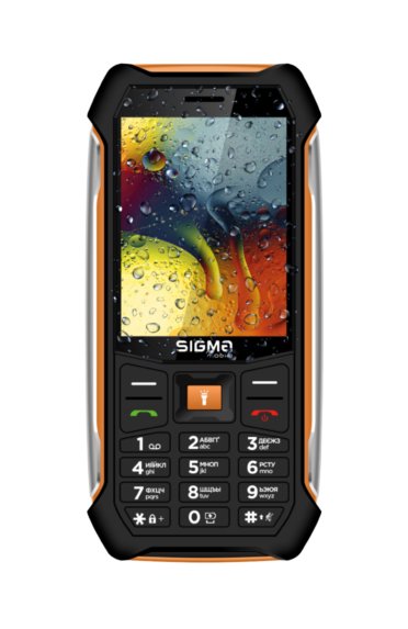 X-style 323 RAIN