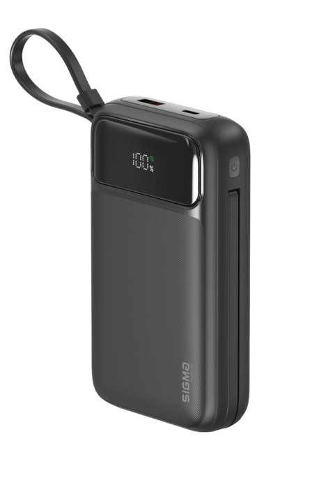 X-power SI20A8QL-MAG 20000 mAh