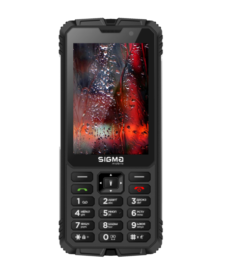 X-treme PM68
