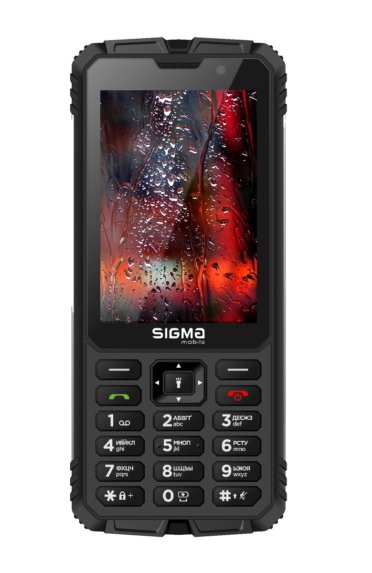 X-treme PM68