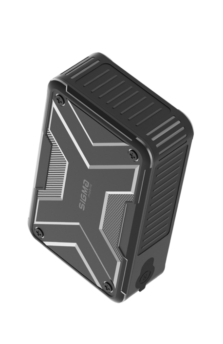 X-power SI20А11QLX-DC 20000 mAh