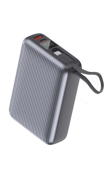 X-power SI20A5QLX 20000 mAh