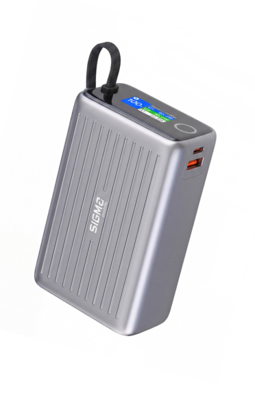 X-power SI25A5QLX 25000 mAh