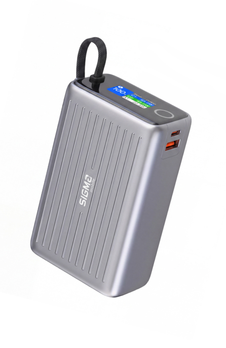 X-power SI25A5QLX 25000 mAh