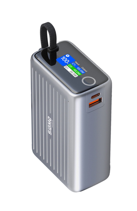 X-power SI25A5QLX 25000 mAh