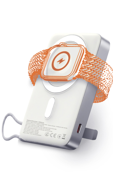 X-power SI10A8QL-MAG 10000 mAh