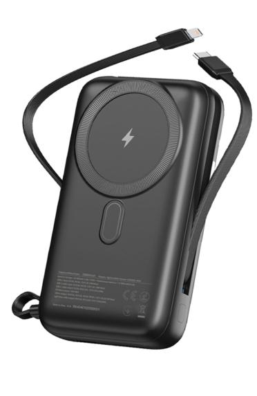 X-power SI20A8QL-MAG 20000 mAh
