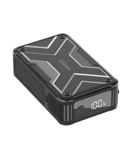 X-power SI20А11QLX-DC 20000 mAh