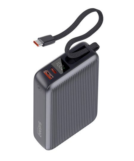 X-power SI20A5QLX 20000 mAh