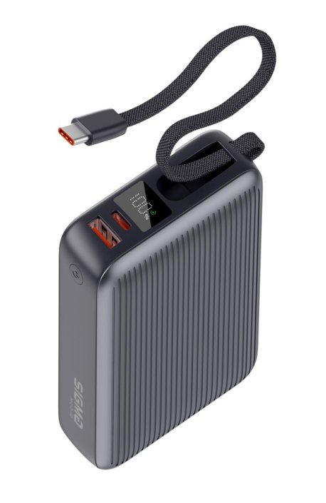 X-power SI20A5QLX 20000 mAh