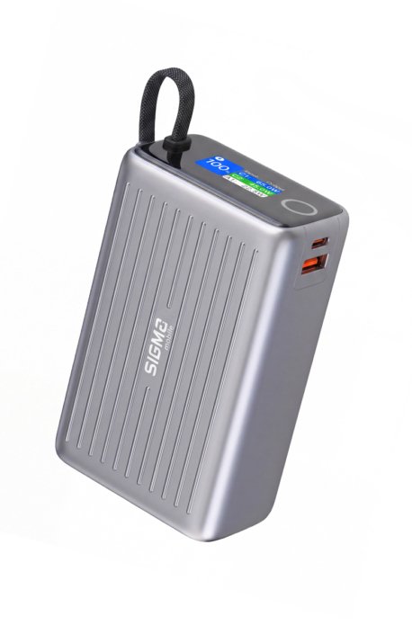 X-power SI25A5QLX 25000 mAh