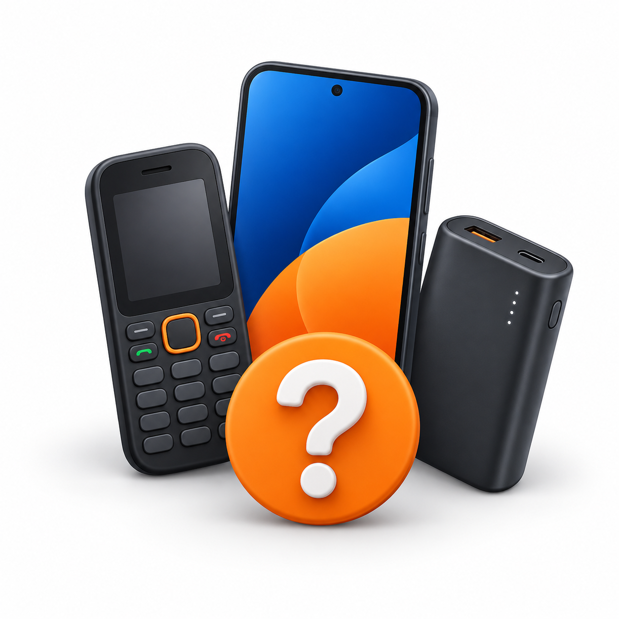 Загальні питання стосовно усіх продуктів Sigma mobile