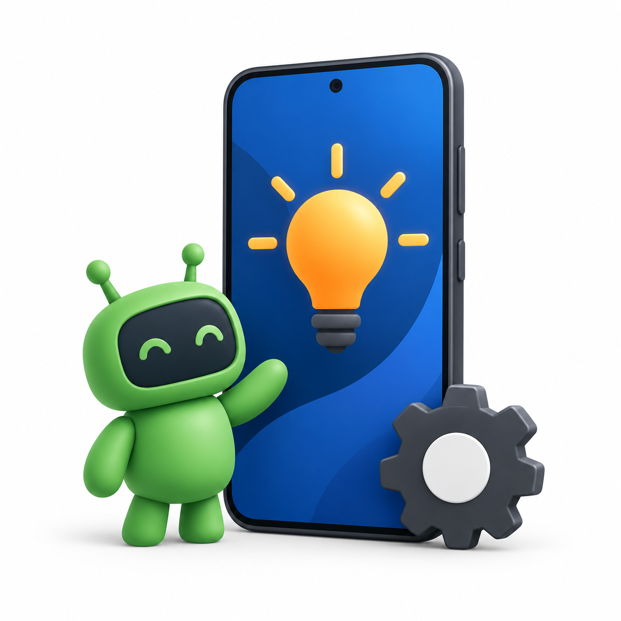 Корисні поради користувачам пристроїв з Android